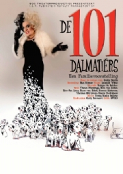 101 dalmatiers