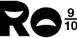 logo RO