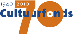 logo cultuurfonds