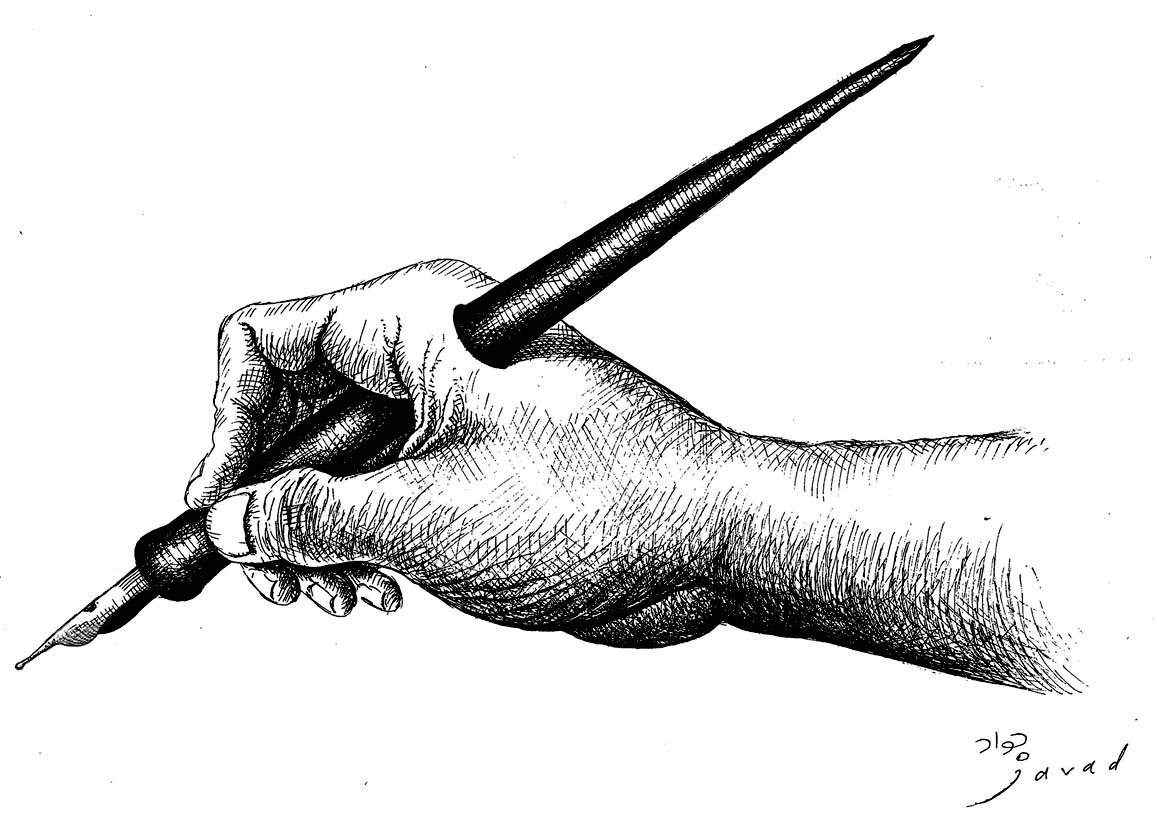 Javad_alizadeh_-penetrating-pen